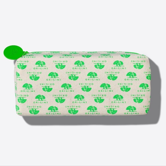 Origins Makeup Bag - Picture 1 of 5